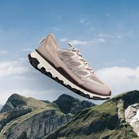 ecco 女鞋 透气耐磨越野鞋 健步2.2 TRL 842333