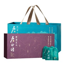 卢正浩 梅字 特级 龙井茶 100g 礼盒装