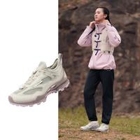 ecco 户外登山防水越野鞋健步鞋女 BIOMC踪迹 803383