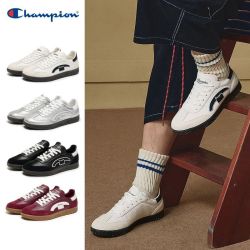 Champion 冠军T头德训鞋2.0ChampT-trainerV2运动板鞋