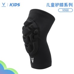 VEIDOORN KIDS维动儿童专业运动护膝篮球装备半月板弹力透气减震