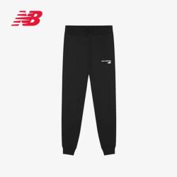 new balance 男士针织运动长裤