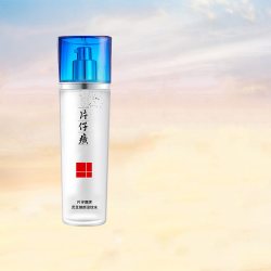 片仔癀 灵芝臻养淡纹水补水保湿滋养抗皱修护紧致爽肤水官方正品
