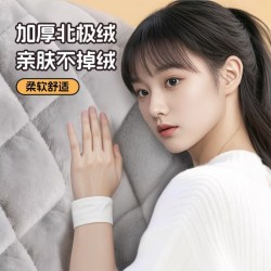 霓暖 电动车挡风被冬季加绒加厚电瓶摩托车春秋四季通用防水防风罩冬款