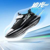 乔丹 童鞋男童跑步鞋2026春秋中大童网面透气运动鞋