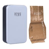 孝文家茶 武夷山肉桂岩茶 乌龙茶
