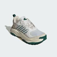 adidas 官方正品 MAXXWAVY男女同款厚底运动跑步鞋IF8748