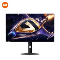 小米 REDMI 红米 G Pro 32U 2026 31.5英寸 IPS (Fast) 平面 显示器（3840*2160、320Hz、100%sRGB、HDR1000)