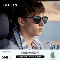 暴龙 黑超墨镜BL3111 C10-灰色偏光
