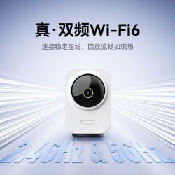 中兴 小兴看看SC80云台版多人团