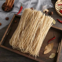 （无胶粉条）粉条五斤（宽细可选）粉条劲道劲道纯正优质产品
