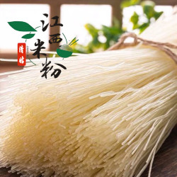 清姑 正宗江西米粉干手工特产南昌拌粉农家粉包装款早餐爽口