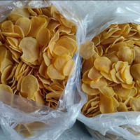 走马土豆片中国500G土豆干干土豆片干洋芋片儿日晒批发