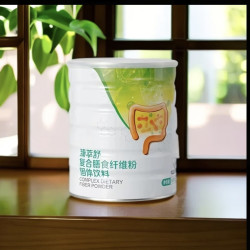 [正品]臻萃舒固体饮料 杂粮粉