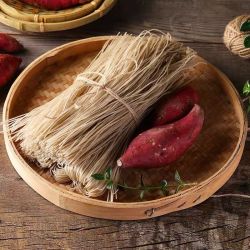 红薯粉条正宗农家纯手工自制无添加河南特产细粉条
