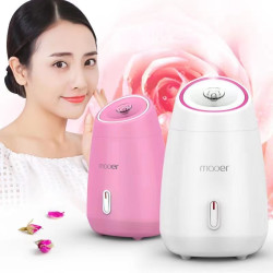 蒸脸仪家用舒缓爽肤蒸脸器小型蒸汽喷雾器美容仪补水季秋冬喷雾仪