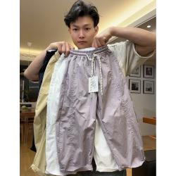 儿童裤子夏季薄款2025新款洋气儿童休闲中大童长裤