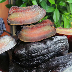 烟熏熏制腌制腊肉新鲜肉质肥瘦好吃正宗湖南工艺