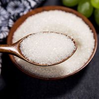 云南白砂糖10斤清甜散装白糖批发蔗糖家用烘焙调味品包邮炒菜烹饪