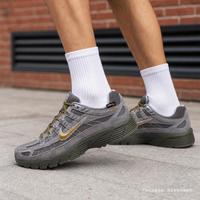 NIKE P-6000 PRM (GS) 休闲运动鞋