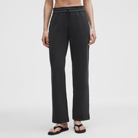 移动端：lululemon Softstreme™ 女士高腰长裤 *常规版型丨lululemon丨LW5GBHS