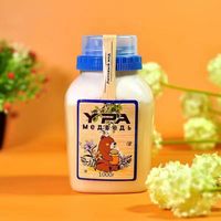 CNACKA 俄罗斯椴树蜜 自然成熟结晶蜜正品保障