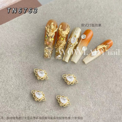 语菲老师优选 美甲饰品TN6763 6764