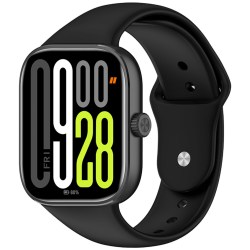 适用小米手环10pro表带9pro运动硅胶8Pro手腕带智能手表带红米watch5替换腕带红米watch6男女士夏季新款亲肤