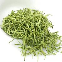 高山金银花农家好货完整花蕾自然晾晒金银花泡水泡茶