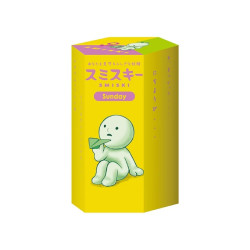 Sonny Angel smiski角落君夜光潮玩盲盒福利活动手办桌面摆件集合