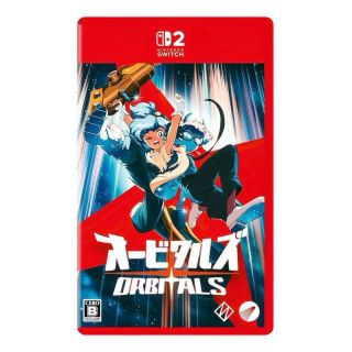 任天堂 轨道双子星Switch2