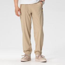 Timberland 男裤下装长裤户外日常出行休闲舒适时尚潮流通勤跑步健身运动裤