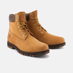 Timberland 官方男鞋高帮靴户外休闲|A6FEE