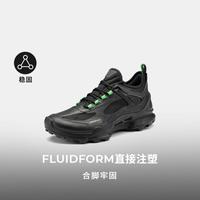 ecco 徒步鞋男缓震户外登山鞋健步鞋 BIOMC踪迹 803394