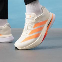 adidas ADIZERO BOSTON 13 M竞速男鞋耐磨运动鞋时尚舒适缓震跑步鞋