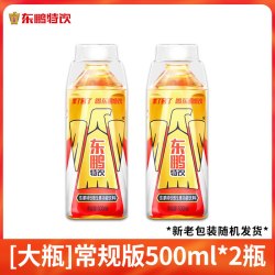 东鹏 特饮 维生素能量饮料