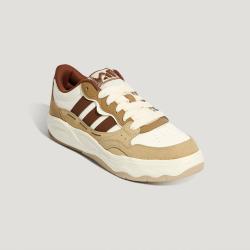 adidas 男女鞋2026冬季新款户外运动鞋轻便舒适经典低帮板鞋休闲鞋