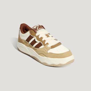 adidas 男女鞋2026冬季新款户外运动鞋轻便舒适经典低帮板鞋休闲鞋