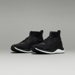 lululemon Chargefeel 女士中帮综合跑训鞋丨lululemon丨LW9EF4S