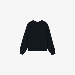Levi's 真五折！26年秋季新款美式复古休闲经典LOGO圆领卫衣
