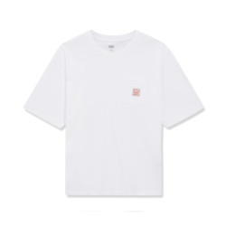 Levi's 真五折！情侣同款时尚宽松休闲日常穿搭短袖T恤