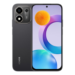 荣耀 Play11 IP69K防水 幻夜黑 8GB+128GB 5G手机