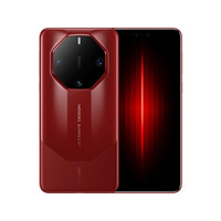 华为 Mate 60 RS ALN-AL10 瑞红 16GB+1TB 5G手机