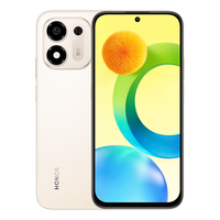 荣耀 Play11 IP69K防水 沙漠金 8GB+128GB 5G手机