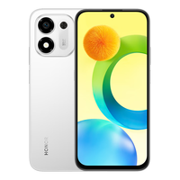 荣耀 Play11 IP69K防水 流星银 6GB+128GB 5G手机