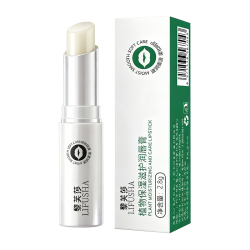 LIFUSHA 植物润唇膏2.8g*3支装