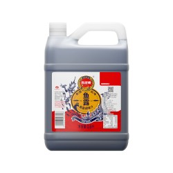 凤球唛 鱼露调味汁 1.6L