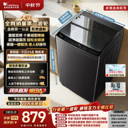 小天鹅 纯净系列 TB10V28DT 波轮洗衣机 10kg