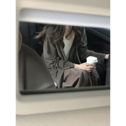秋季新款韩系慵懒风百搭连帽卫衣外套复古多色时尚休闲