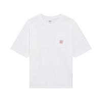 Levi's 情侣同款时尚休闲穿搭T恤